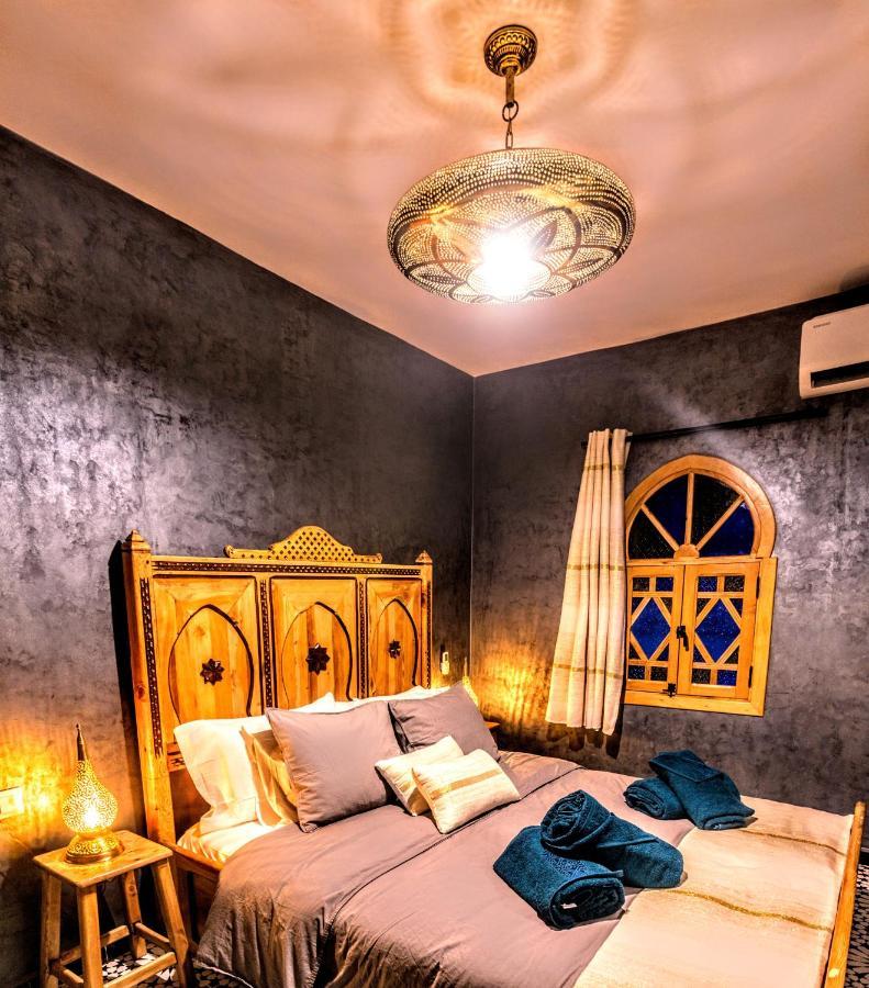 Old World Charm, Modern Comfort Šafšawán Exteriér fotografie