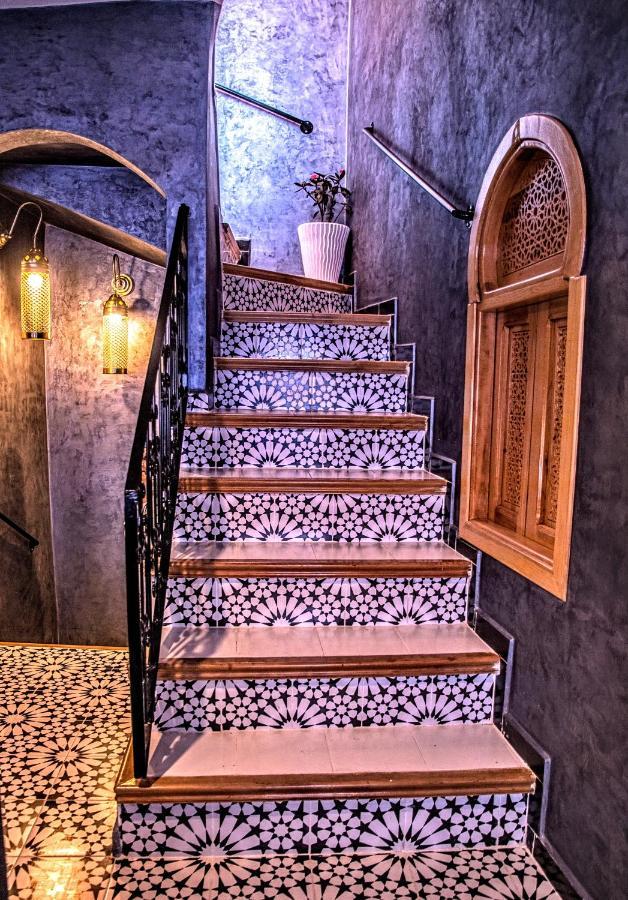 Old World Charm, Modern Comfort Šafšawán Exteriér fotografie