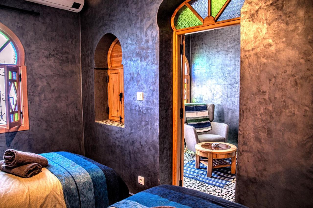 Old World Charm, Modern Comfort Šafšawán Exteriér fotografie