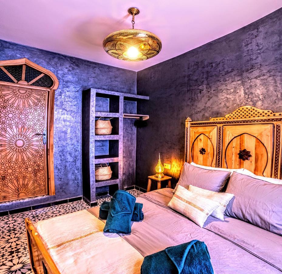Old World Charm, Modern Comfort Šafšawán Exteriér fotografie