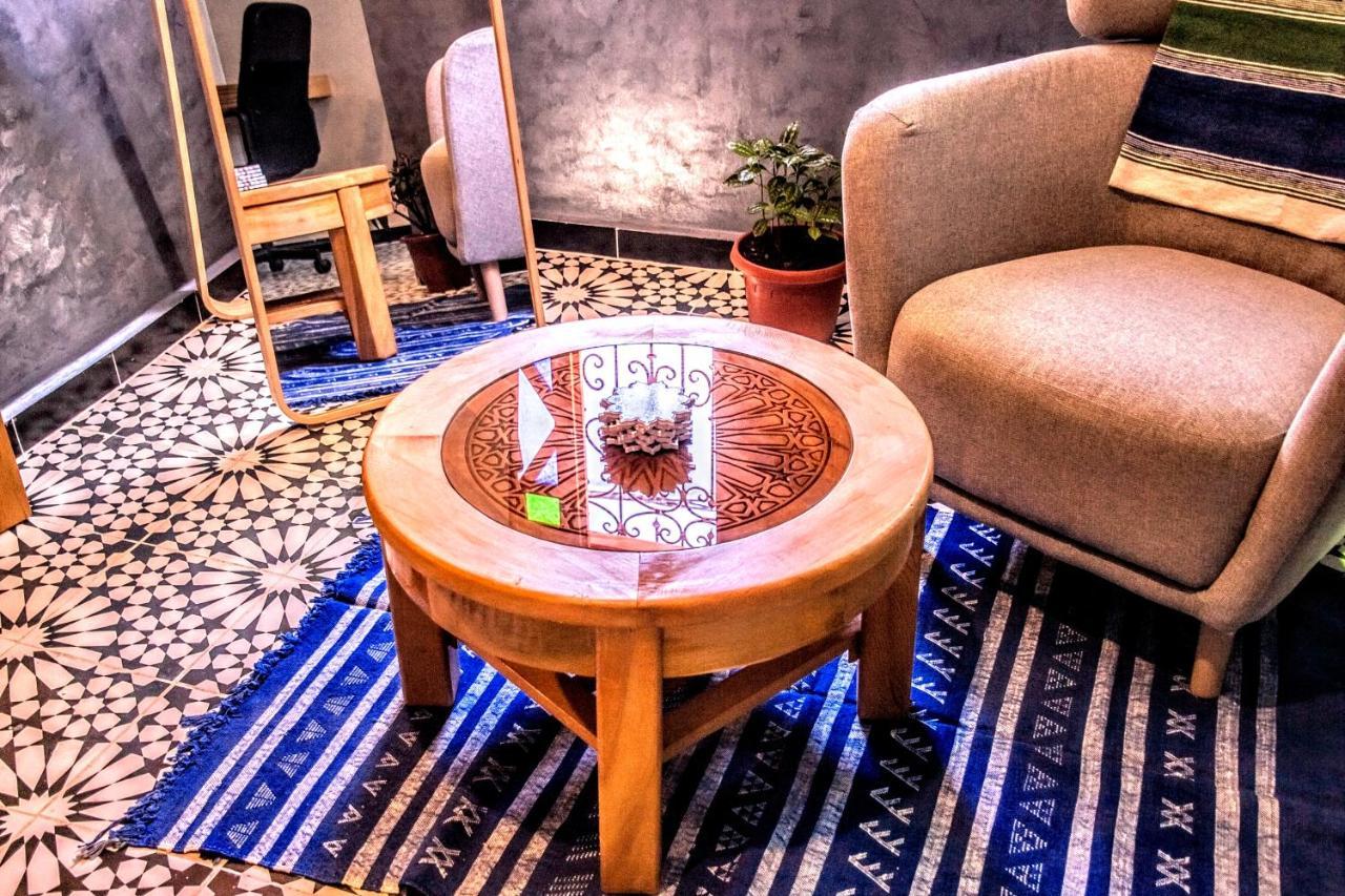 Old World Charm, Modern Comfort Šafšawán Exteriér fotografie