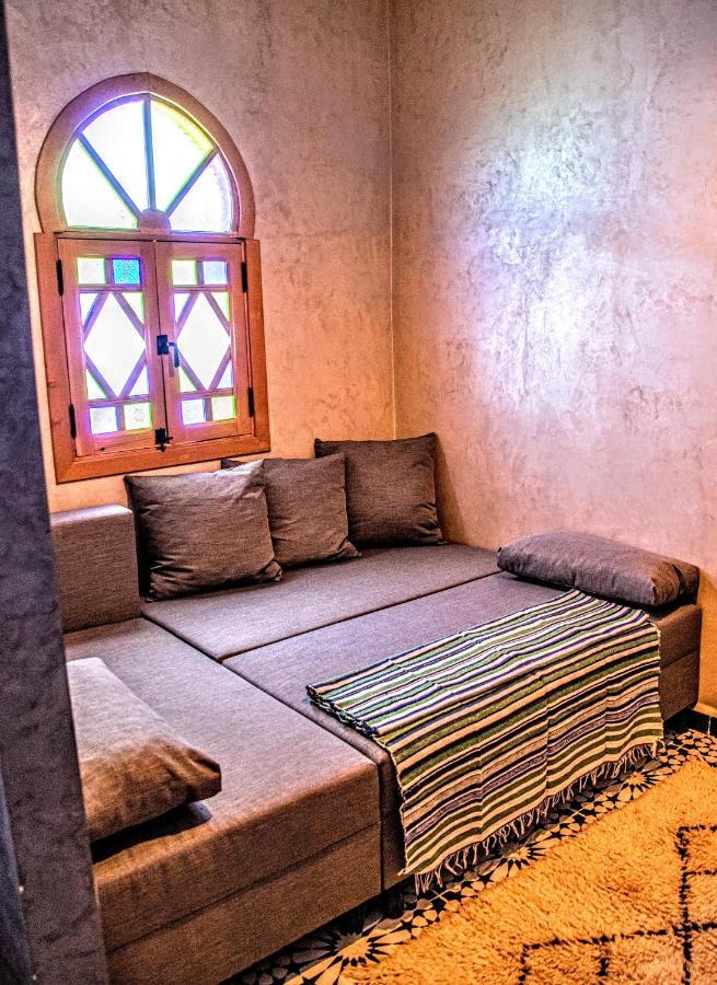 Old World Charm, Modern Comfort Šafšawán Exteriér fotografie