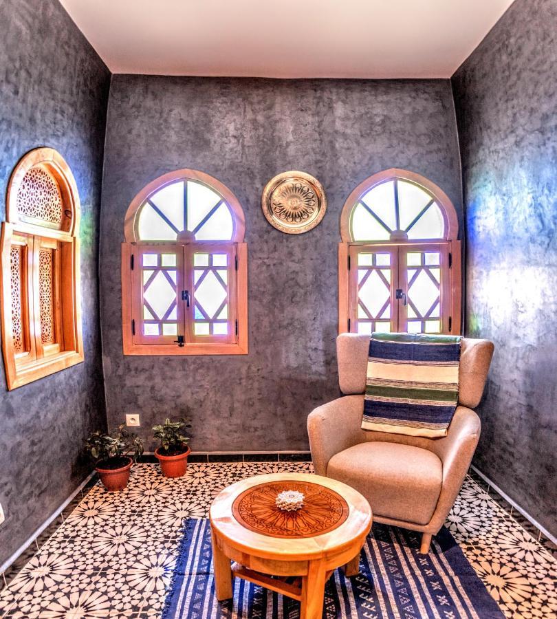 Old World Charm, Modern Comfort Šafšawán Exteriér fotografie